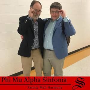 Meet your Posher, Adam